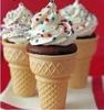 Tout ceux qui aiment les glaces.
