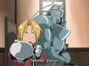 Fullmetal Alchemist (FMA)