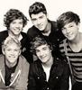 One Direction (1D) is the best <3 <3
