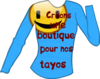 boutique de tayos