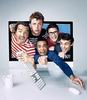 les humoristes d\'internet ( norman , cyprien , maxime musqua , mister v , hugo tout seul , kemar ... )