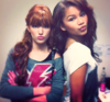 shake it up j\'adore