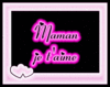 maman d amour