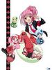 groupe  Shugo chara