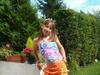 Articles de blog : dans mon jardin!!!!!! par mona003