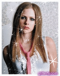 Avril Lavigne Avril Lavigne