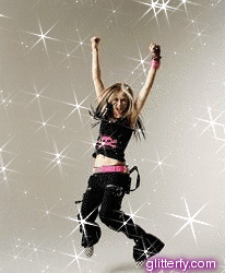 Avril Lavigne Avril Lavigne