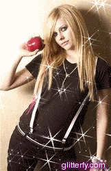 Avril Lavigne Avril Lavigne