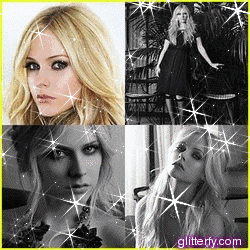 Avril Lavigne Avril Lavigne