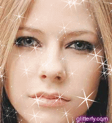 Avril Lavigne Avril Lavigne