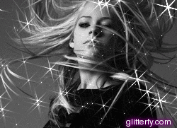 Avril Lavigne Avril Lavigne
