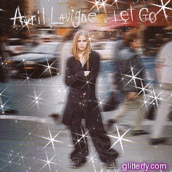 Avril Lavigne Avril Lavigne