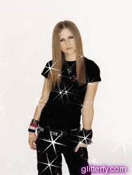 Avril Lavigne Avril Lavigne
