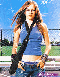 Avril Lavigne Avril Lavigne