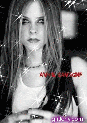 Avril Lavigne Avril Lavigne