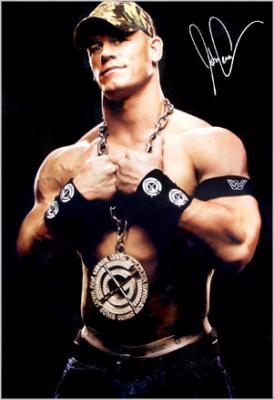 catch cena