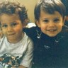 JonasBrothers:tofs inédites des newz ! : Les Jonas Brothers tout petits! #17