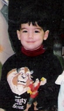 JonasBrothers:tofs inédites des newz ! : Les Jonas Brothers tout petits! #1