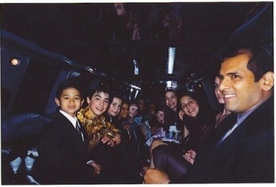 JonasBrothers:tofs inédites des newz ! : Les Jonas Brothers tout petits! #8