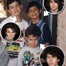 JonasBrothers:tofs inédites des newz ! : Les Jonas Brothers tout petits! #4