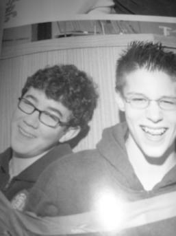 JonasBrothers:tofs inédites des newz ! : Les Jonas Brothers tout petits! #2