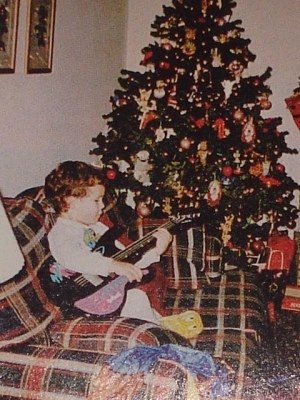JonasBrothers:tofs inédites des newz ! : Les Jonas Brothers tout petits! #9