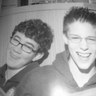 JonasBrothers:tofs inédites des newz ! : Les Jonas Brothers tout petits! #2