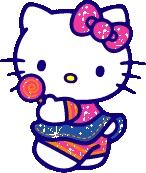 Hello Kitty !