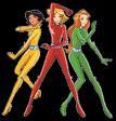 totally spies
