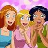 totally spies