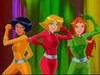 totally spies