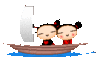 Pucca e Garu 