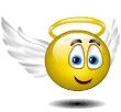 je suis un petit ange