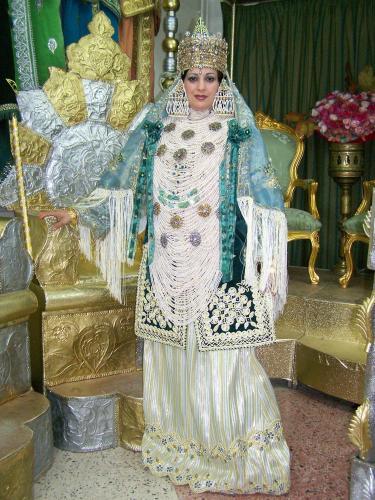 mariage et rencontre en algerie