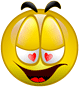 je suis amoureux