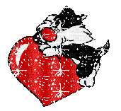 Coeur grosminet
