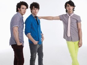  - Secrets des Jonas Brothers