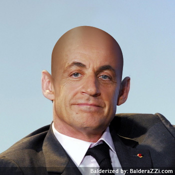 Prince William - balderized