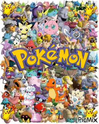 pokemon