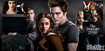 twilight
