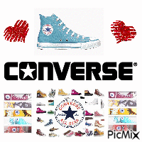 converse