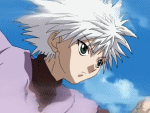 Blog de anasio100 :fansnaruto, KILLUA
