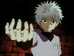Blog de anasio100 :fansnaruto, KILLUA