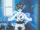 Blog de anasio100 :fansnaruto, KILLUA
