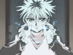 Blog de anasio100 :fansnaruto, KILLUA