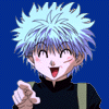 Blog de anasio100 :fansnaruto, KILLUA