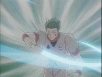 Blog de anasio100 :fansnaruto, hisoka le magicien