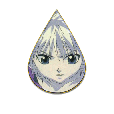 Blog de anasio100 :fansnaruto, killua