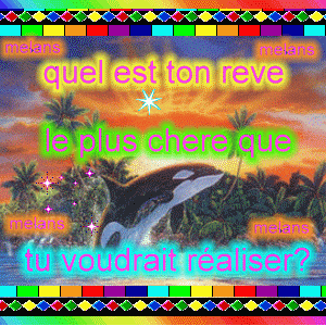 Rêve,