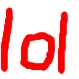 emoticone lol